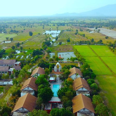 Sukhothai Treasure Resort & Spa Kültér fotó