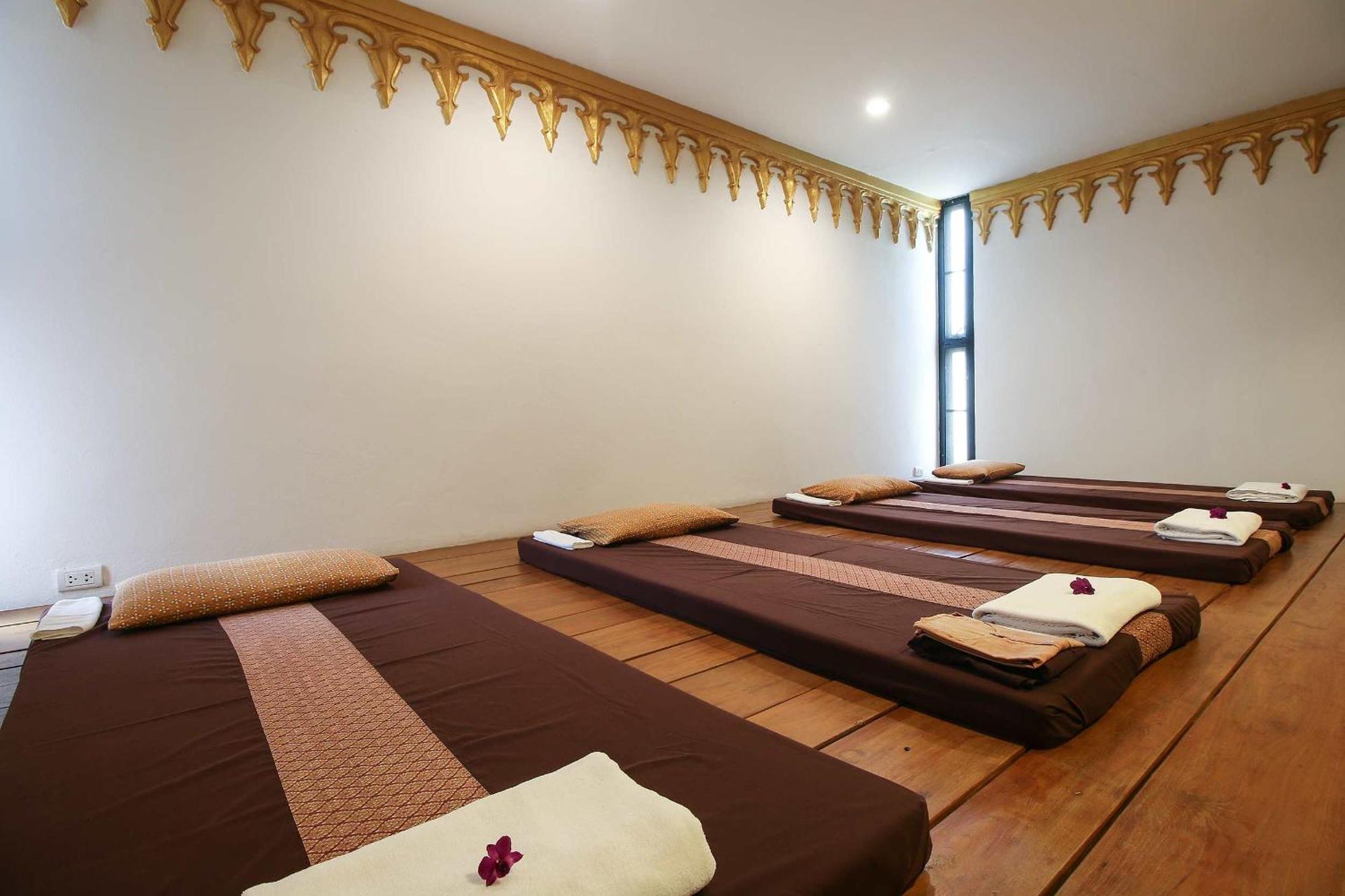 Sukhothai Treasure Resort & Spa Kültér fotó