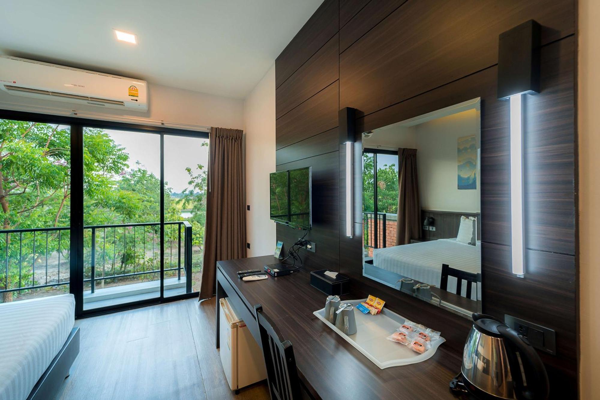 Sukhothai Treasure Resort & Spa Kültér fotó