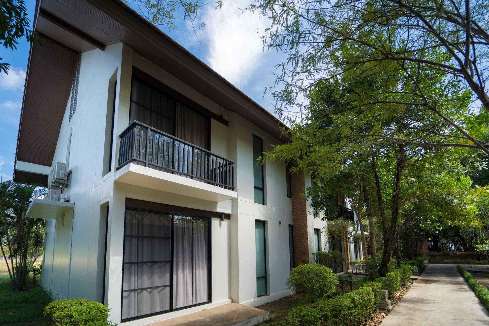 Sukhothai Treasure Resort & Spa Kültér fotó