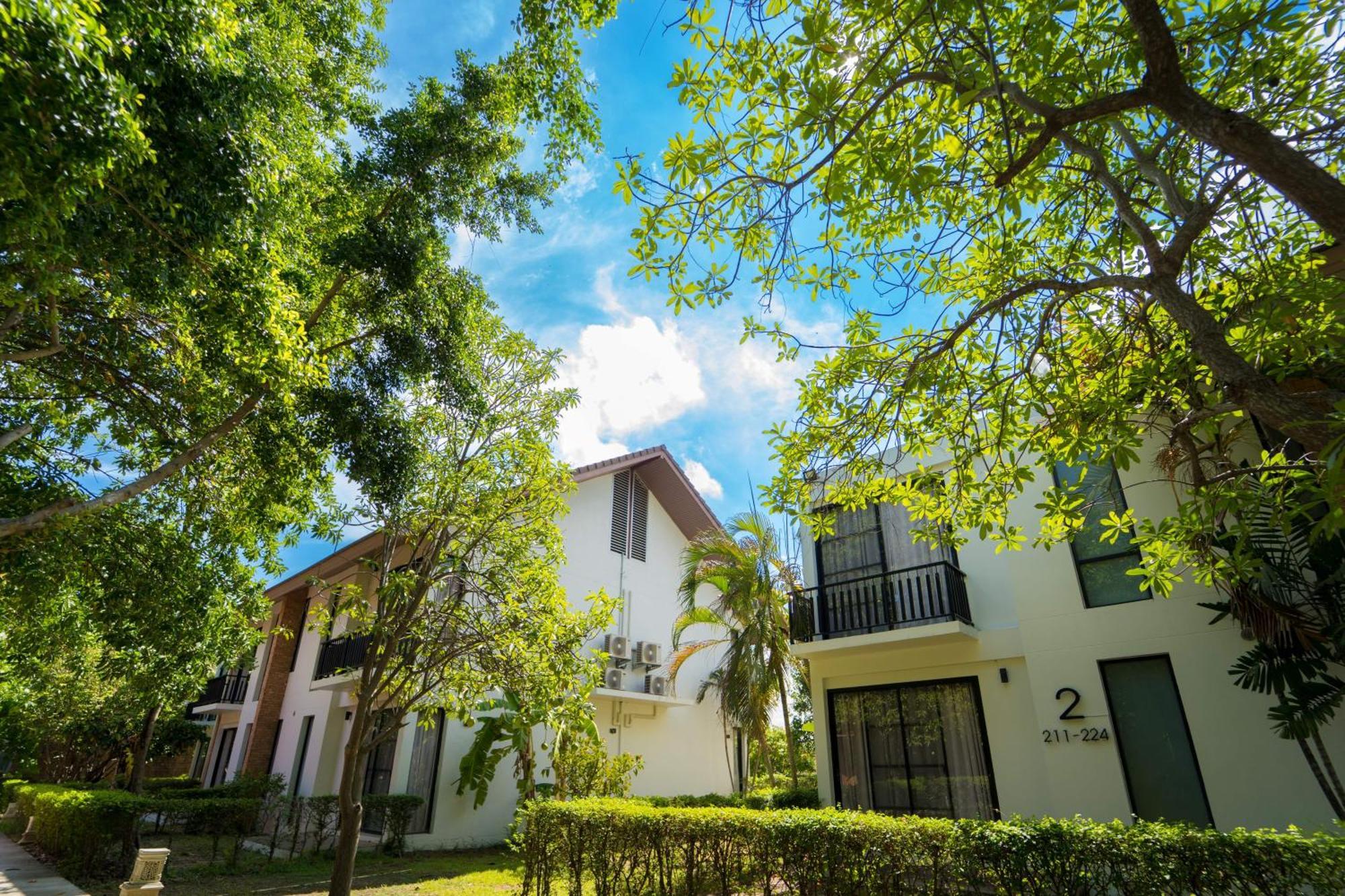 Sukhothai Treasure Resort & Spa Kültér fotó